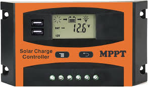 Solar Charge Controller